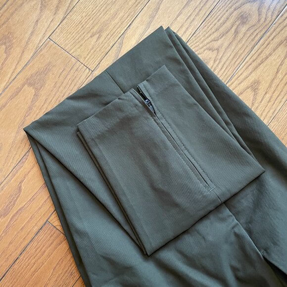 Men's Banana Republic Hybrid Trouser 32R - Picture 4 of 5